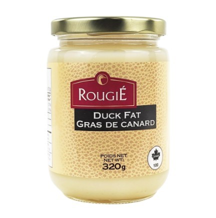 Rougie Duck Fat