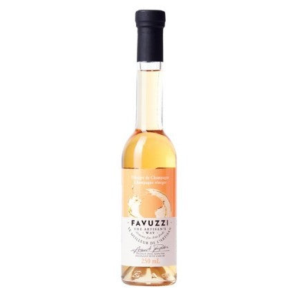 Favuzzi Champange Vinegar