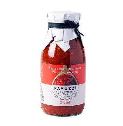 Favuzzi Pizza Sauce - Original