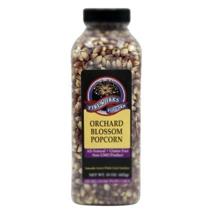 Fireworks Popcorn - Orchard Blossom