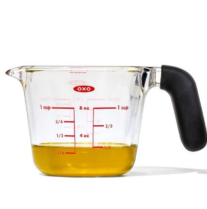 OXO Good Grips Measuring Cup - 1 Cup Glass