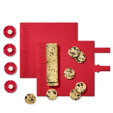 OXO Good Grips Slice & Bake Cookie Maker