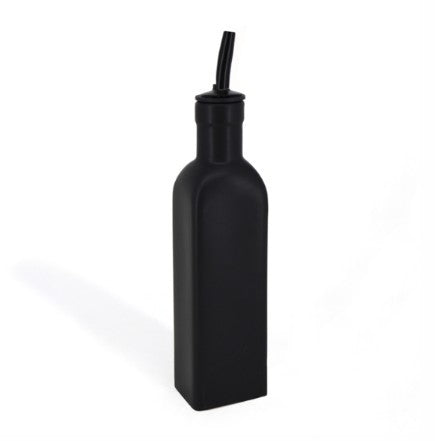 BIA Park West Oil Bottle - Small Black