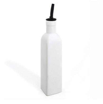 BIA Park West Oil Bottle - Large White