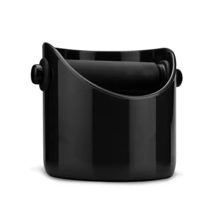 Dreamfarm Grindenstein Knock Box - Black