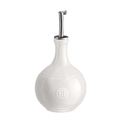 Emile Henry Vinegar Cruet - Farine