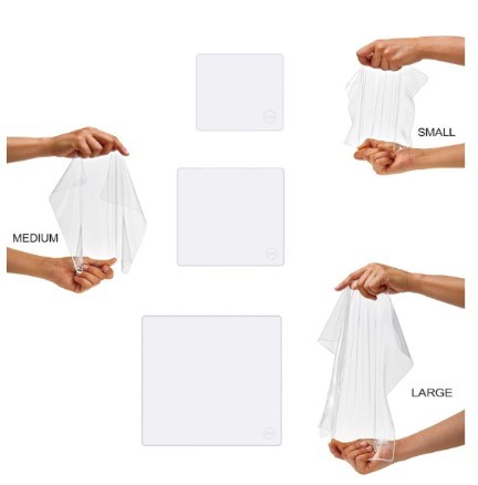 W&P Reusable Stretch Wrap