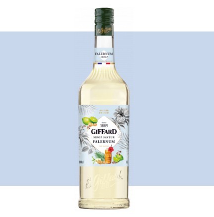 Giffard Syrup - Falernum