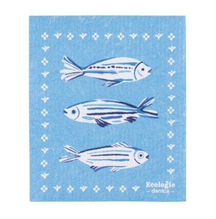 Ecologies Swedish Sponge Cloth - Aveiro