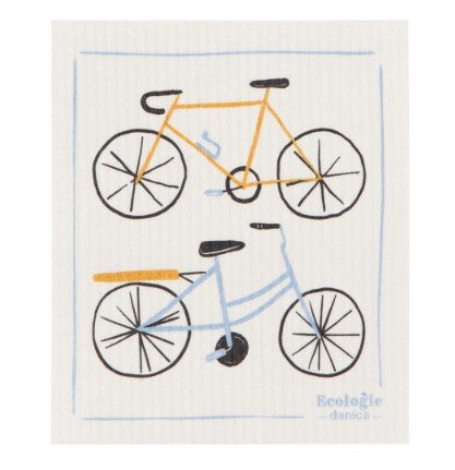 Ecologies Swedish Sponge Cloth - Cruiser