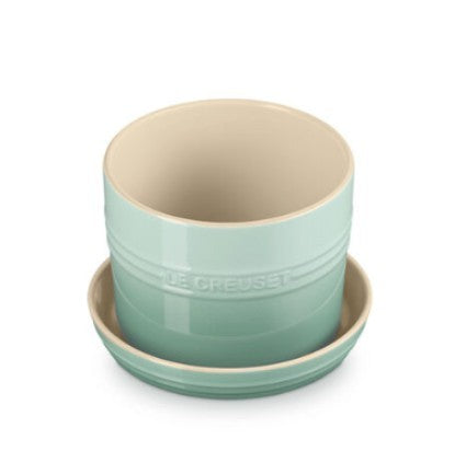 Le Creuset Herb Planter - Sage