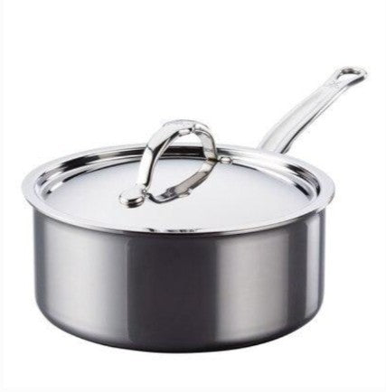 Hestan NanoBond Saucepan - 2qt