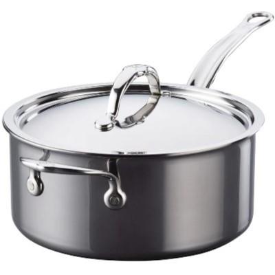 Hestan NanoBond Saucepan - 4qt