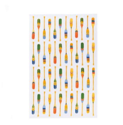 Now Designs Dishtowel Voyage