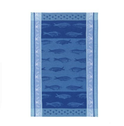 Now Designs Dishtowel - Jacquard Aveiro