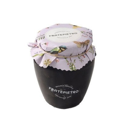 Fratepietro Olives - Bella di Cerignola Black
