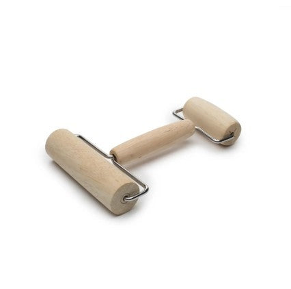 Fox Run Dough Roller - Double Sided