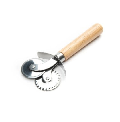 Fox Run Pastry Wheel Crimper/Cutter