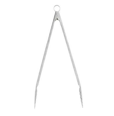 CUISIPRO Locking Tongs - 16"