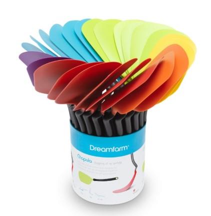 Dreamfarm Chopula Spatula - Large