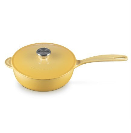 Le Creuset Saucier - 2L Chamomile