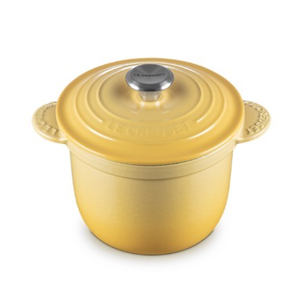 Le Creuset Rice Pot - Chamomile