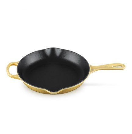Le Creuset Round Skillet - 26cm Chamomile