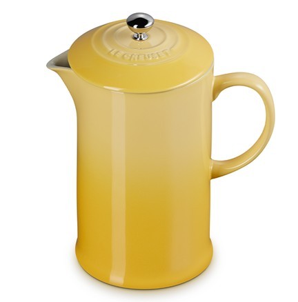 Le Creuset French Press - Chamomile
