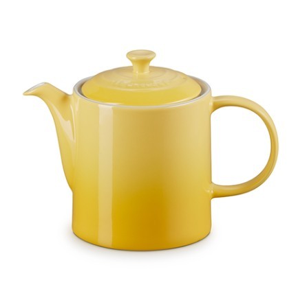 Le Creuset Grand Tea Pot - Chamomile