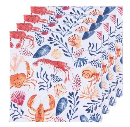 Now Designs Napkins - Daily Catch