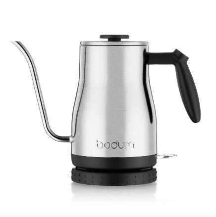 Bodum Kettle - Gooseneck