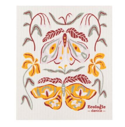 Ecologies Swedish Sponge Cloth - Nocturna