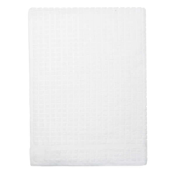 Dishtowel Lamont Poli-Dri White