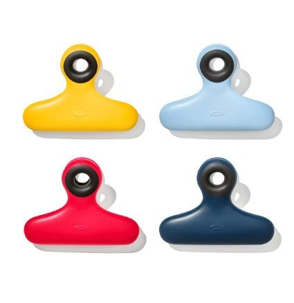 OXO Good Grips Heavy Duty Magnetic Bag Clips