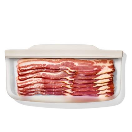 OXO Good Grips Reusable Bag Slim - Oat White