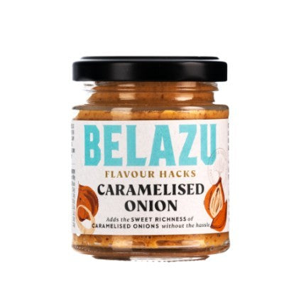 Belazu Flavour Hacks - Caramelized Onion