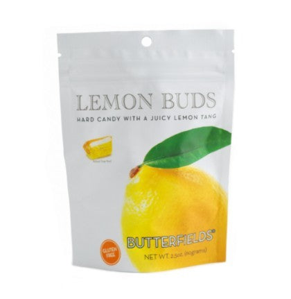 Butterfields Lemon Buds
