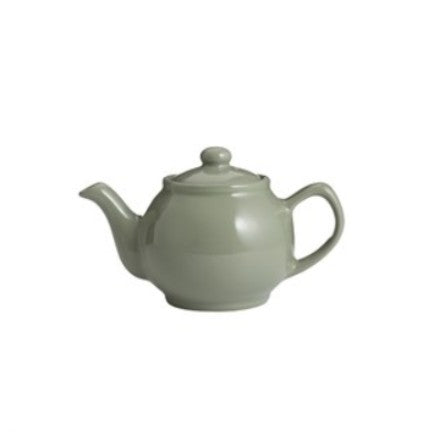 Price & Kensington Teapot - Pastel Sage 2 Cup