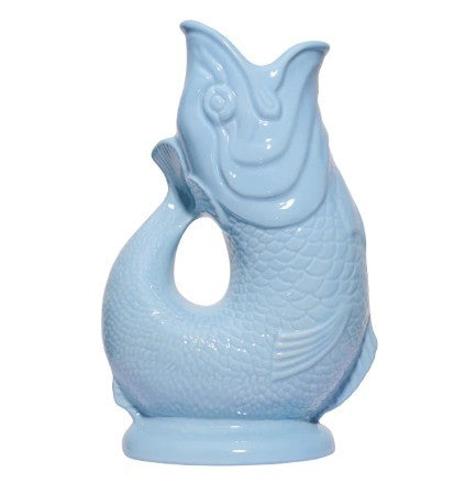 The Original Gluggle Jug XL - Pale Blue