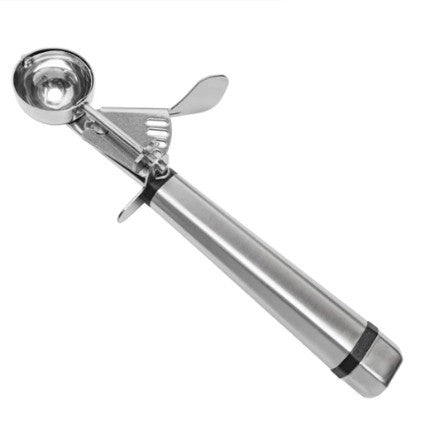 Fat Daddios Portion Scoop - #60