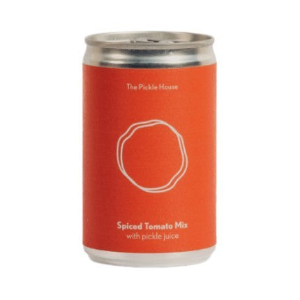 The Pickle House Spiced Tomato Mix