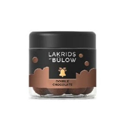 Lakrids By Bulow Licorice Double Chocolate