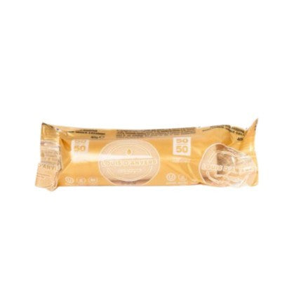 Louis D'Anvers Marzipan Snacking Log - Plain