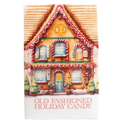 Butterfields Holiday Buds Old Fashioned Candy