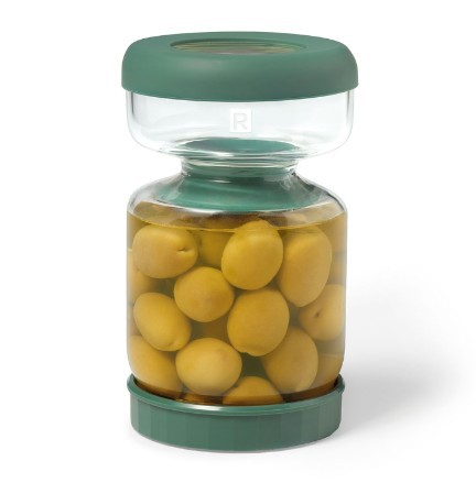 Ricardo Pickle Jar - 600ml