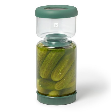 Ricardo Pickle Jar - 900ml