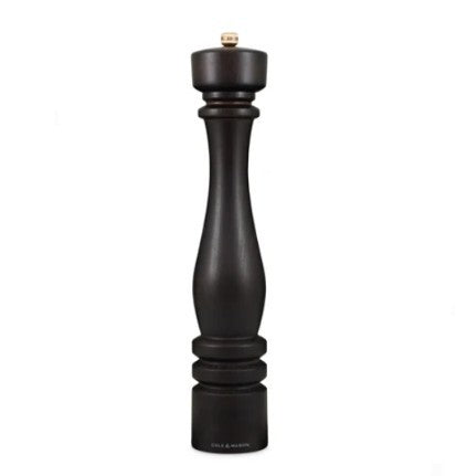 Cole & Mason London Pepper Mill - 16" Chocolate