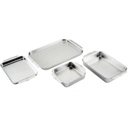 Hestan Provisions OvenBond Ovenware Set - 5 Piece