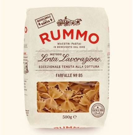 Rummo Pasta - Farfalle No.85