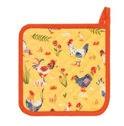 Now Designs Pot Holder - Free Range
